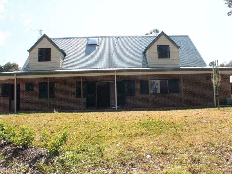 27 Tallwood Crescent, Rosedale NSW 2536