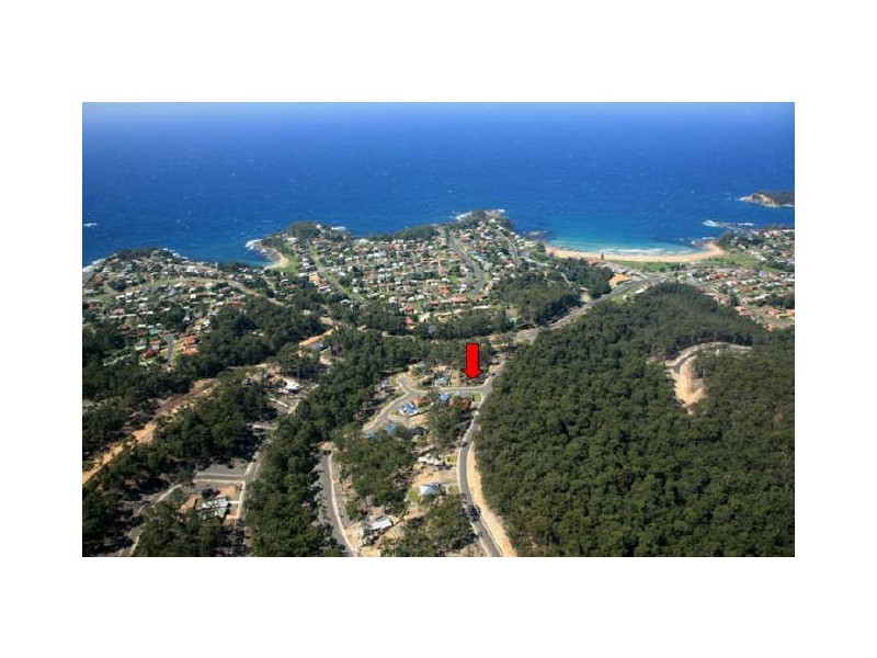 Lot 2 Wattlebird Way, Malua Bay NSW 2536