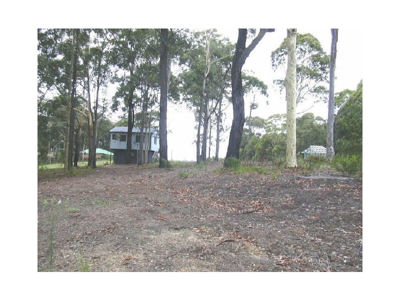 Lot 2 Wattlebird Way, Malua Bay NSW 2536