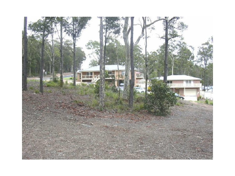 Lot 2 Wattlebird Way, Malua Bay NSW 2536