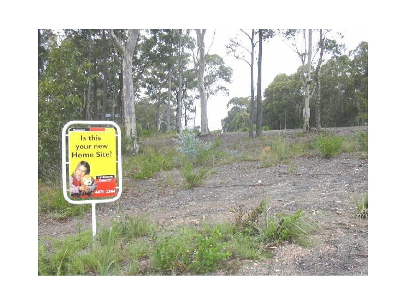 Lot 2 Wattlebird Way, Malua Bay NSW 2536