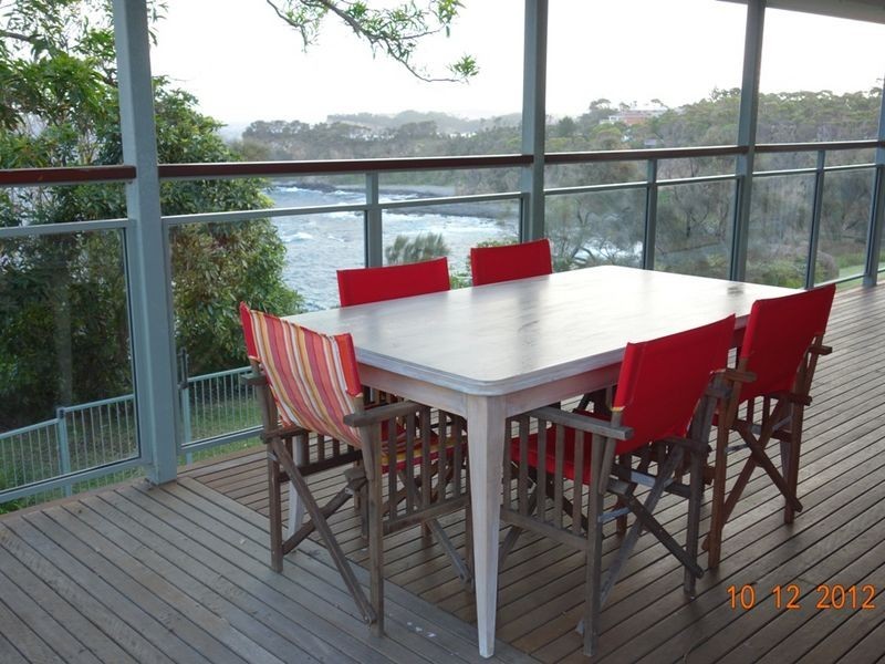 4 Karoo Crescent, Malua Bay NSW 2536