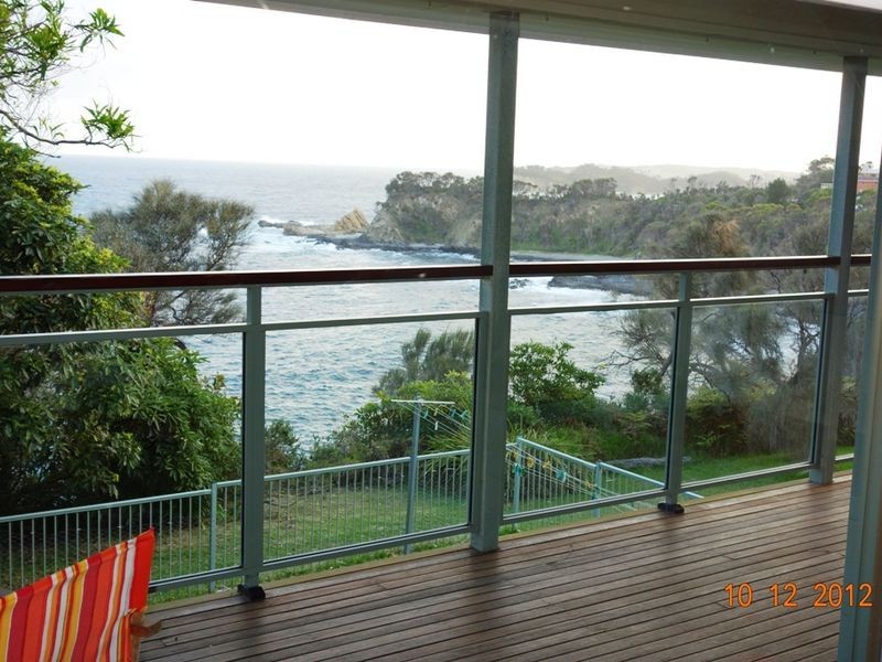 4 Karoo Crescent, Malua Bay NSW 2536