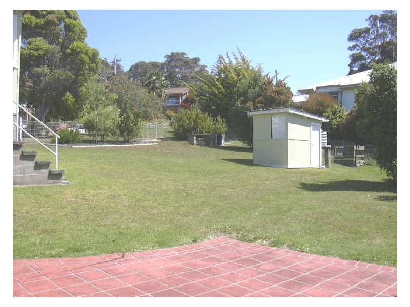 25 Malua Street, Malua Bay NSW 2536