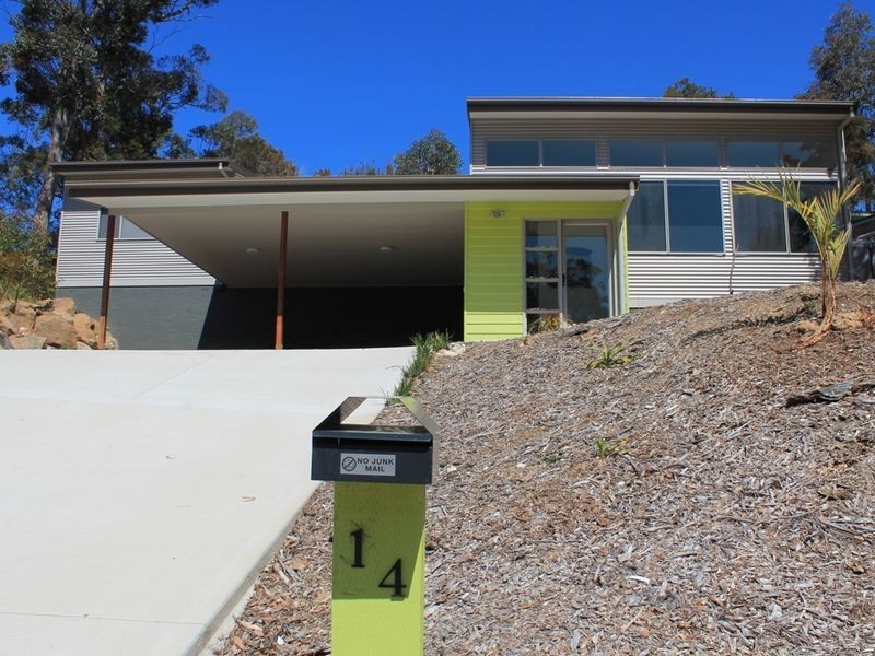 14 Otama Close, Lilli Pilli NSW 2536