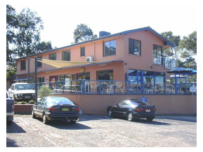 366 George Bass Drive, Malua Bay NSW 2536