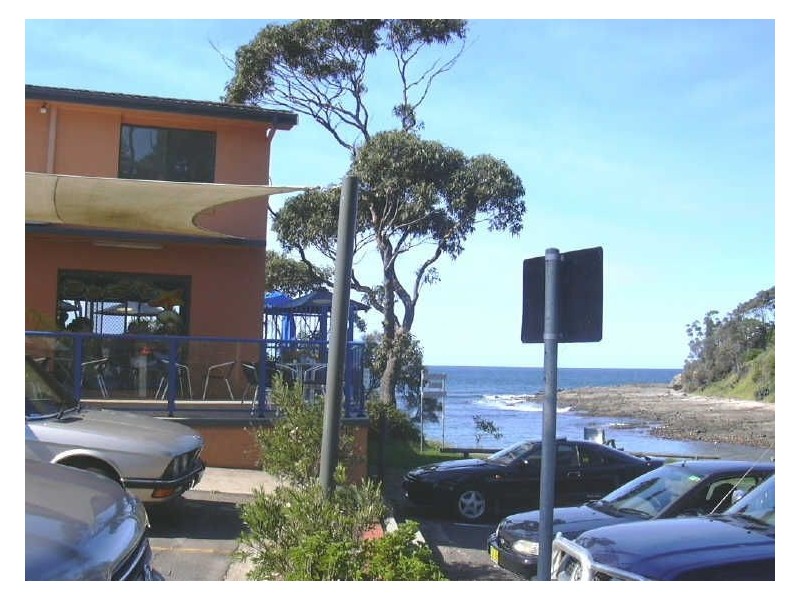 366 George Bass Drive, Malua Bay NSW 2536