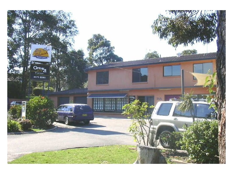 366 George Bass Drive, Malua Bay NSW 2536