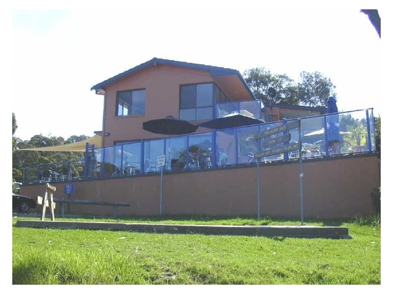 366 George Bass Drive, Malua Bay NSW 2536