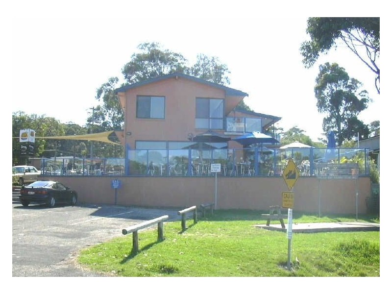 366 George Bass Drive, Malua Bay NSW 2536