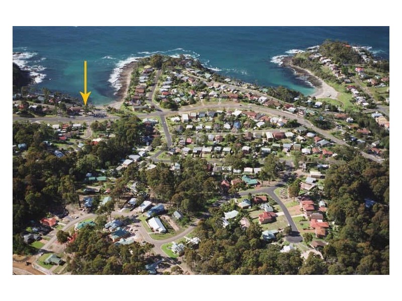 366 George Bass Drive, Malua Bay NSW 2536