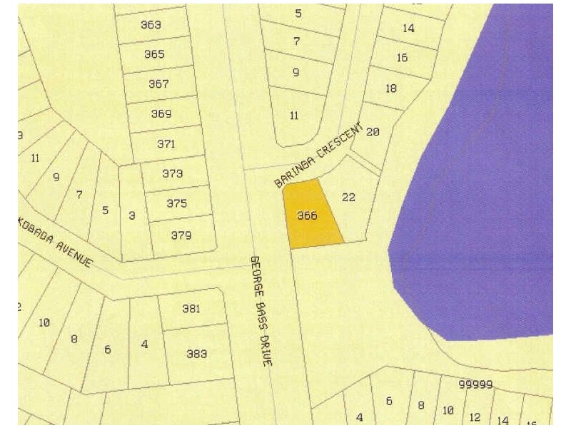 366 George Bass Drive, Malua Bay NSW 2536