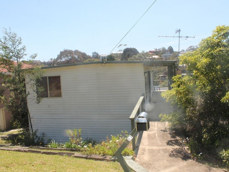 83 Illabunda Drive, Malua Bay NSW 2536