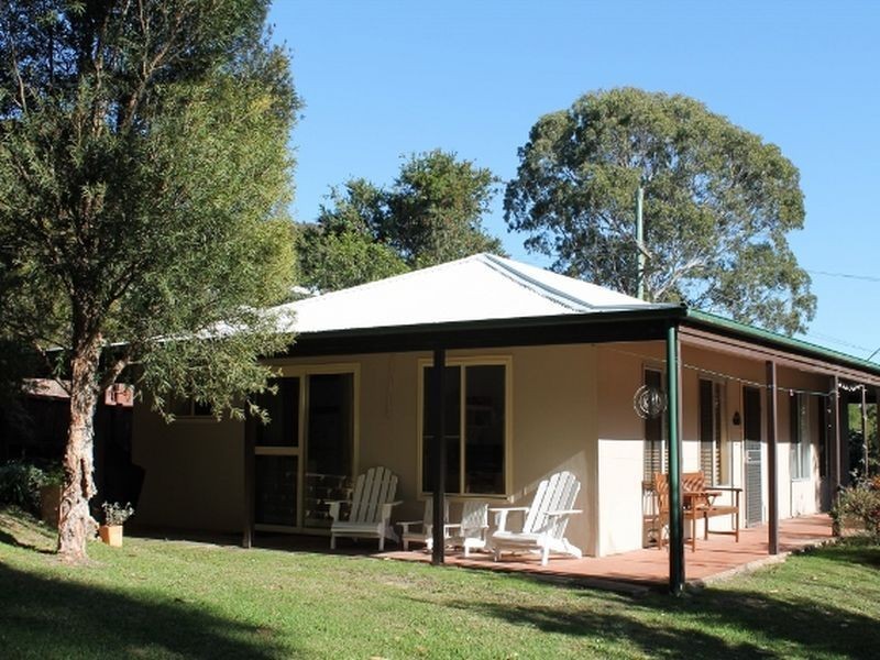 2 Miller Avenue, Rosedale NSW 2536