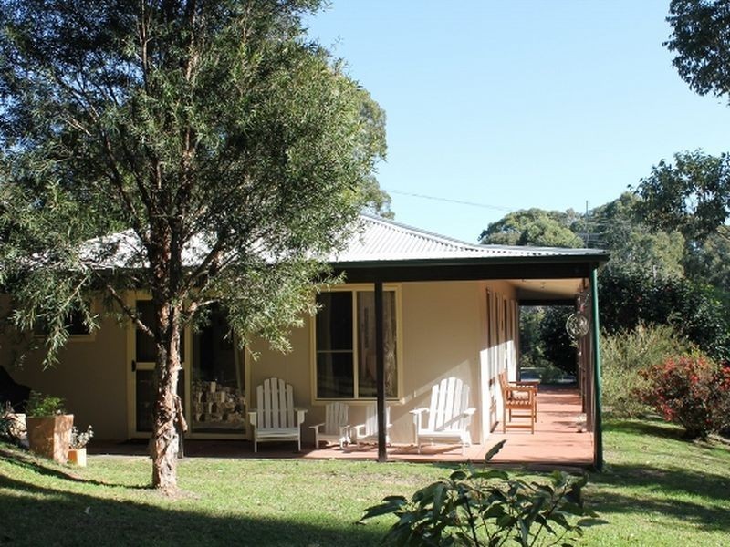 2 Miller Avenue, Rosedale NSW 2536