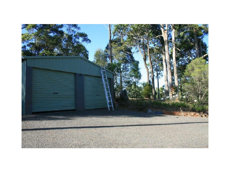 51 Ridge Avenue, Malua Bay NSW 2536