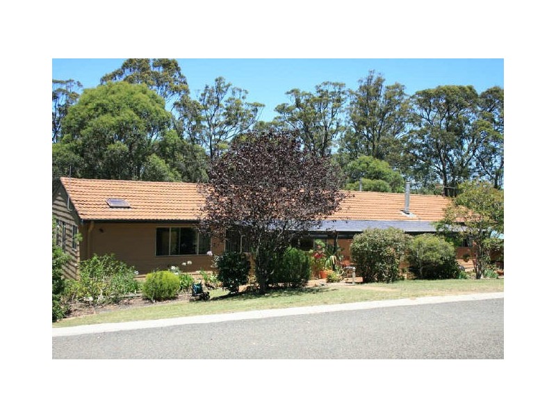 51 Ridge Avenue, Malua Bay NSW 2536
