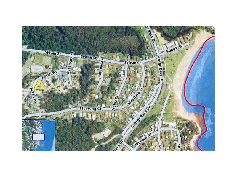 14 Jarrah Way, Malua Bay NSW 2536
