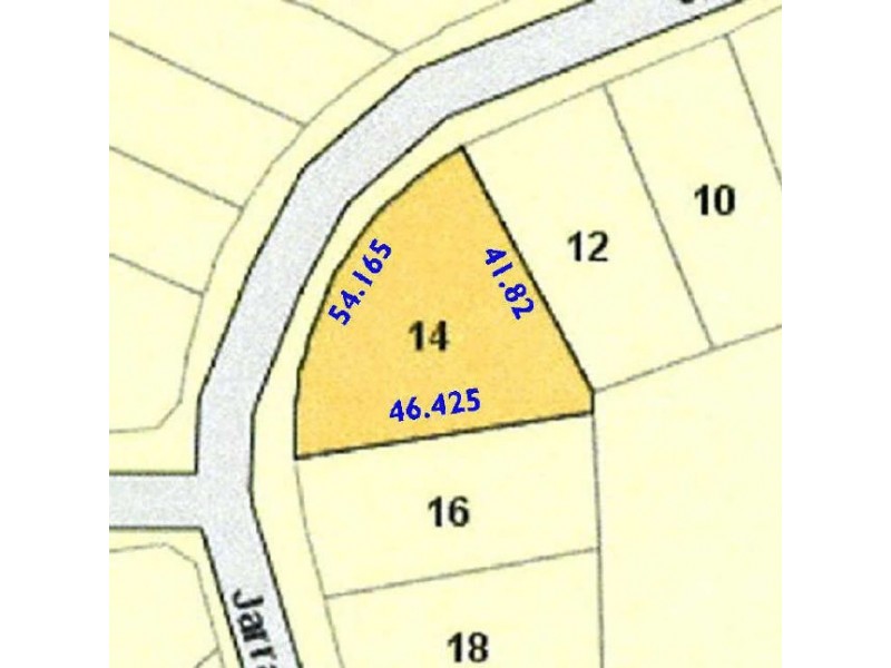 14 Jarrah Way, Malua Bay NSW 2536