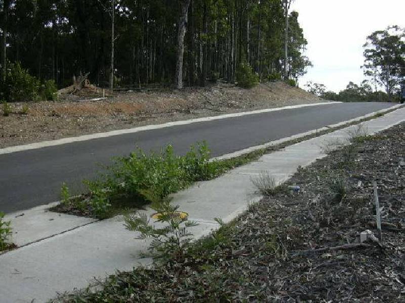 17 The Ridge Rd, Malua Bay NSW 2536