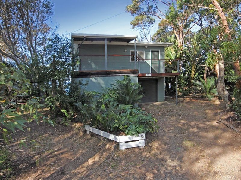 79 Yowani Road, Rosedale NSW 2536