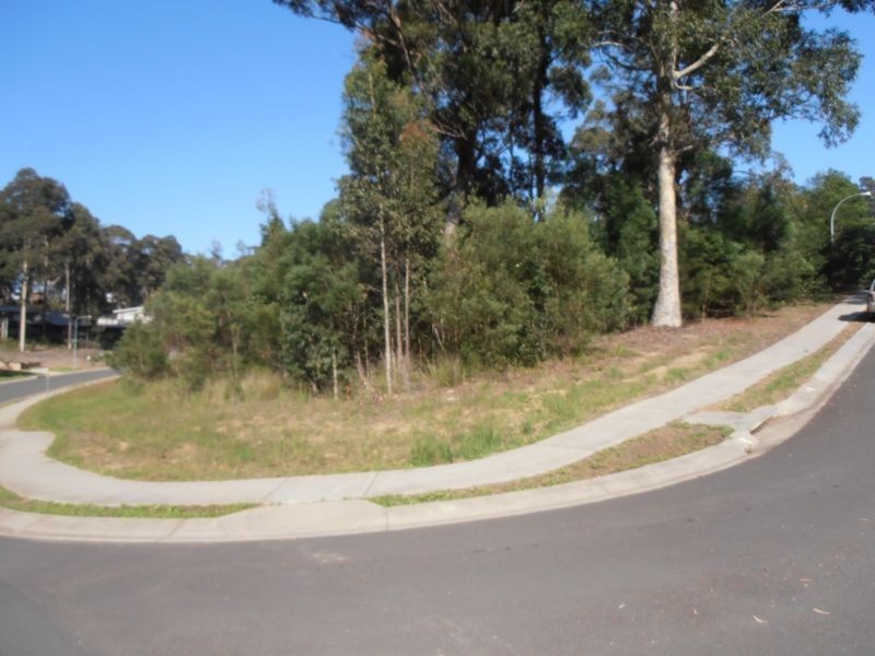 Lot 1 Bunderra Cct, Lilli Pilli NSW 2536