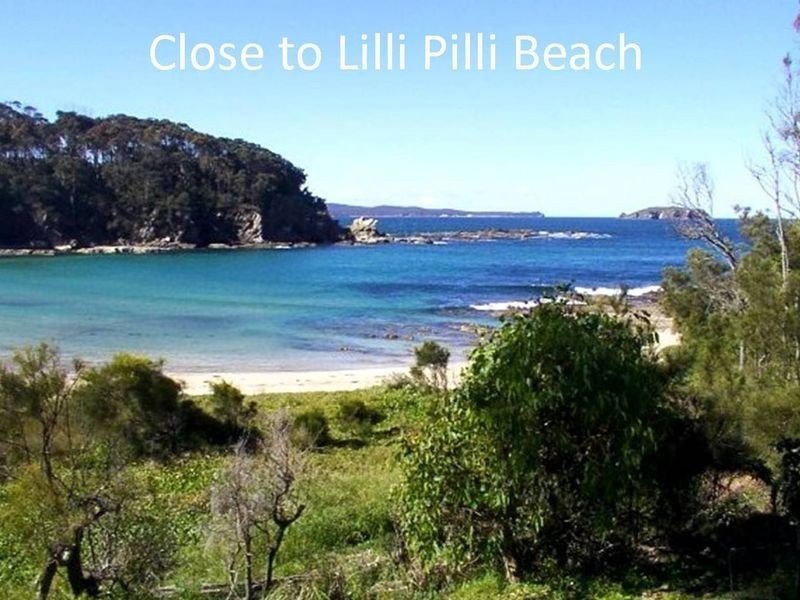 Lot 1 Bunderra Cct, Lilli Pilli NSW 2536