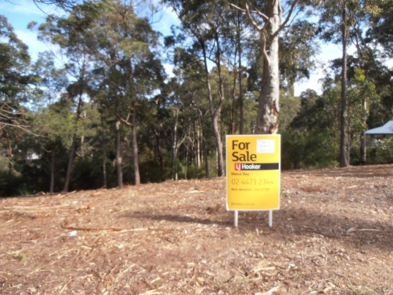 Lot 14 Bunderra Cct, Lilli Pilli NSW 2536