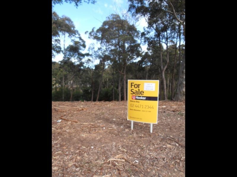 Lot 14 Bunderra Cct, Lilli Pilli NSW 2536