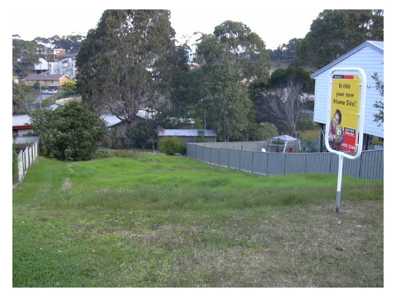 11 Mulgowrie Street, Malua Bay NSW 2536