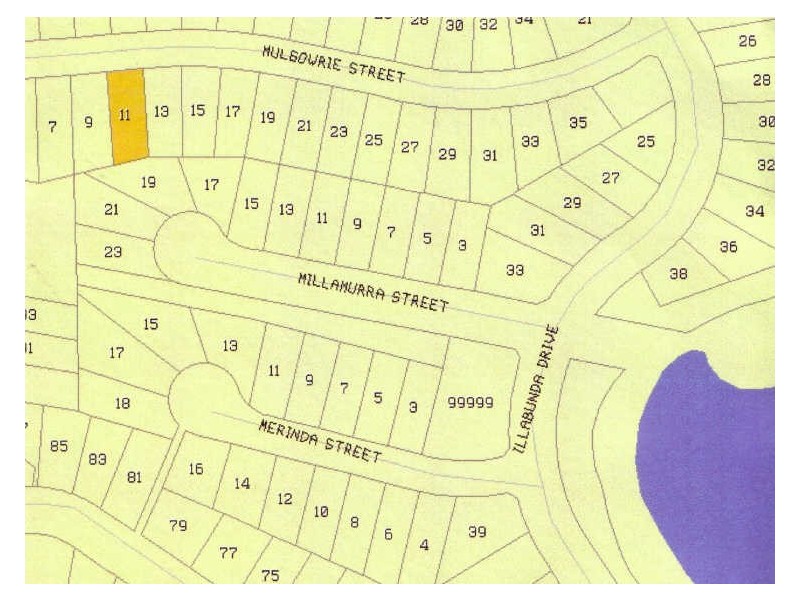 11 Mulgowrie Street, Malua Bay NSW 2536