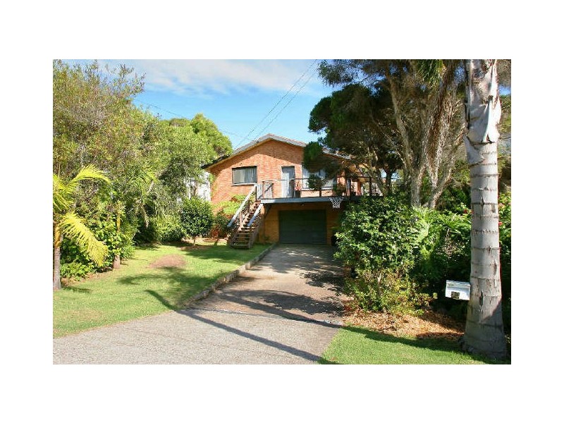 25 Garagarang Street, Malua Bay NSW 2536