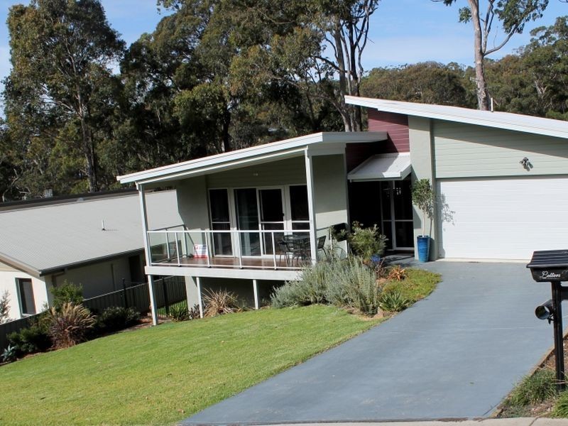 8 Bowerbird Place, Malua Bay NSW 2536