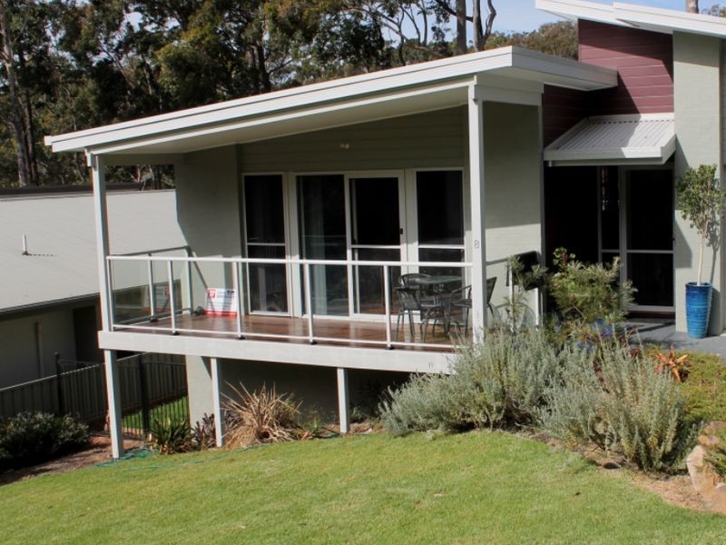 8 Bowerbird Place, Malua Bay NSW 2536