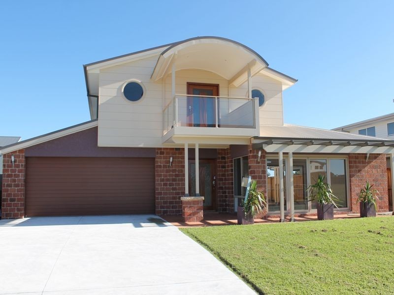 Lot 5 Bagarin Avenue, Tomakin NSW 2537