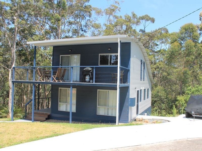 68 Moorong Cres, Malua Bay NSW 2536