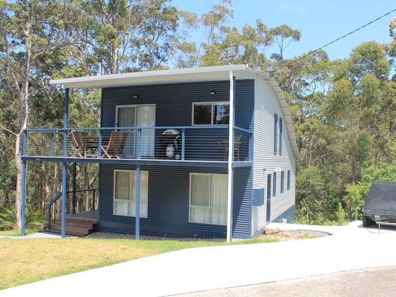 68 Moorong Cres, Malua Bay NSW 2536
