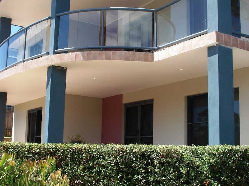 4 Jarrah Way, Malua Bay NSW 2536