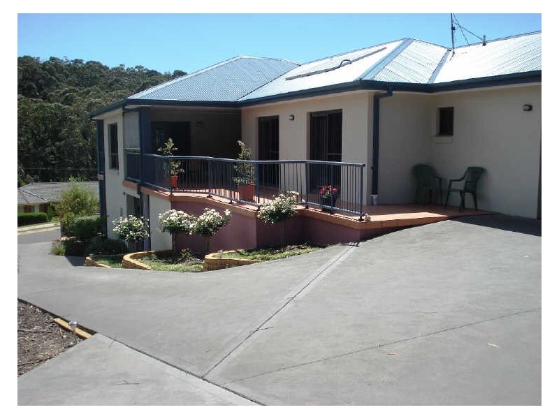 4 Jarrah Way, Malua Bay NSW 2536