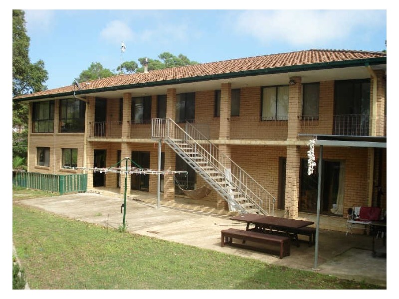 38 Illabunda Drive, Malua Bay NSW 2536