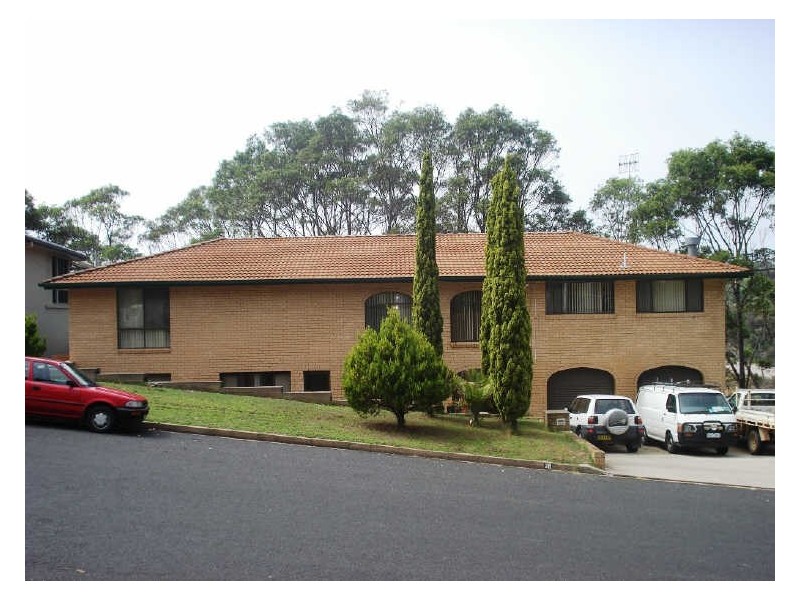 38 Illabunda Drive, Malua Bay NSW 2536