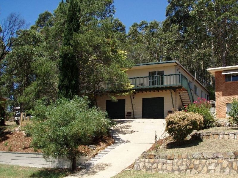 51B Country Club Drive, Catalina NSW 2536