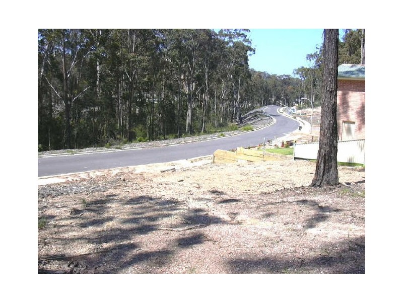 48 Wattlebird Way, Malua Bay NSW 2536