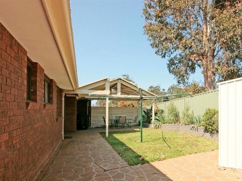 6/4 Eric Fanning Drive, Surf Beach NSW 2536