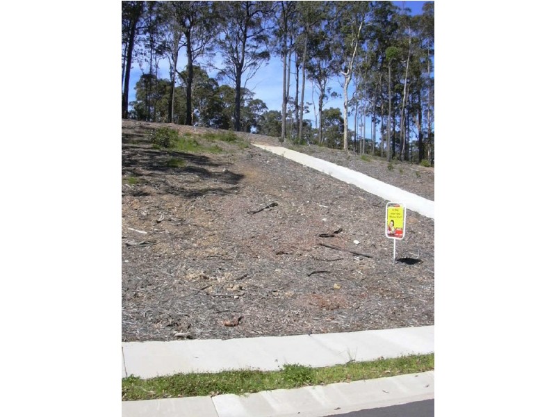Lot 157 Bellbird Drive, Malua Bay NSW 2536