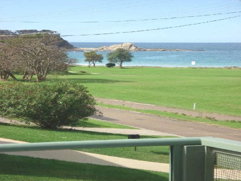 581 George Bass Drive, Malua Bay NSW 2536