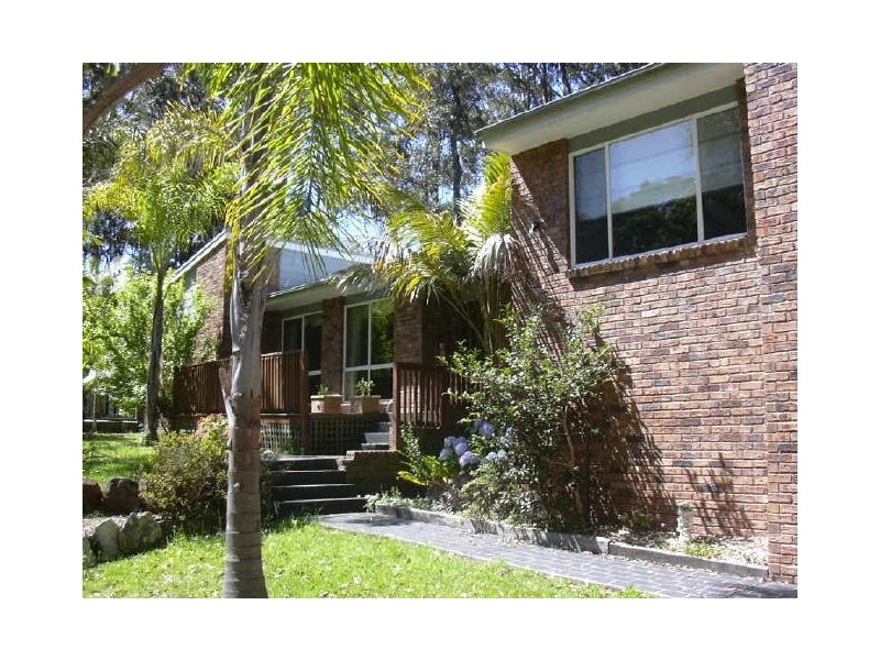 439 George Bass Drive, Malua Bay NSW 2536