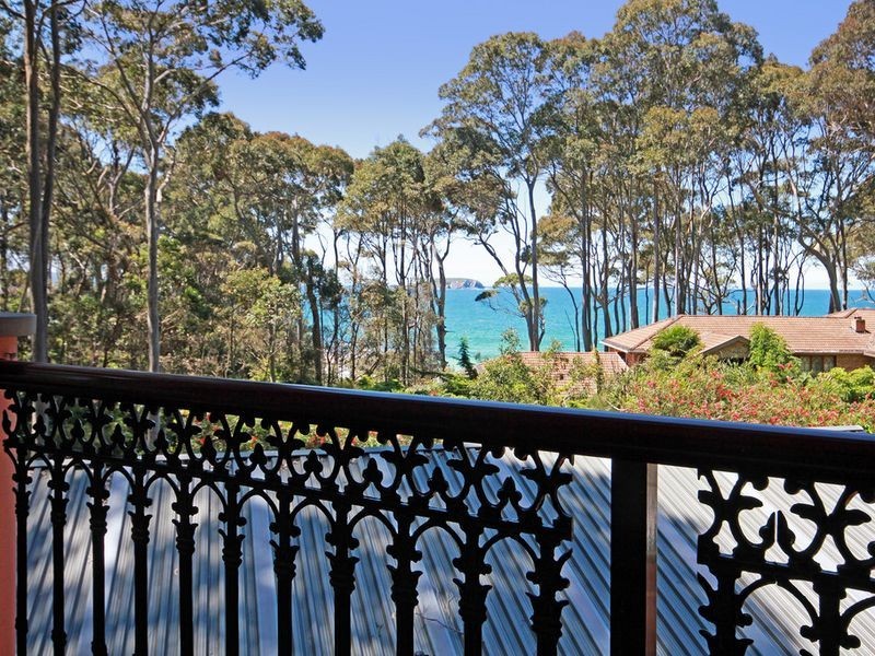 202 George Bass Drive, Lilli Pilli NSW 2536