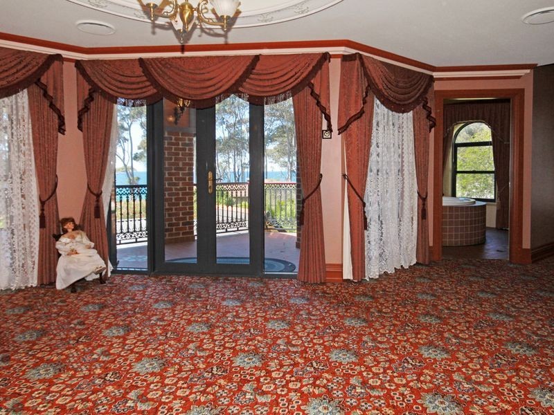 202 George Bass Drive, Lilli Pilli NSW 2536