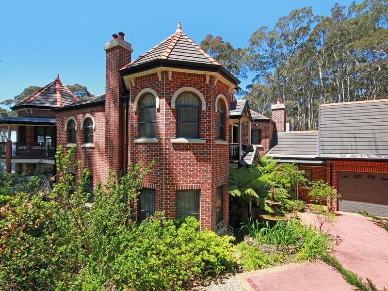 202 George Bass Drive, Lilli Pilli NSW 2536